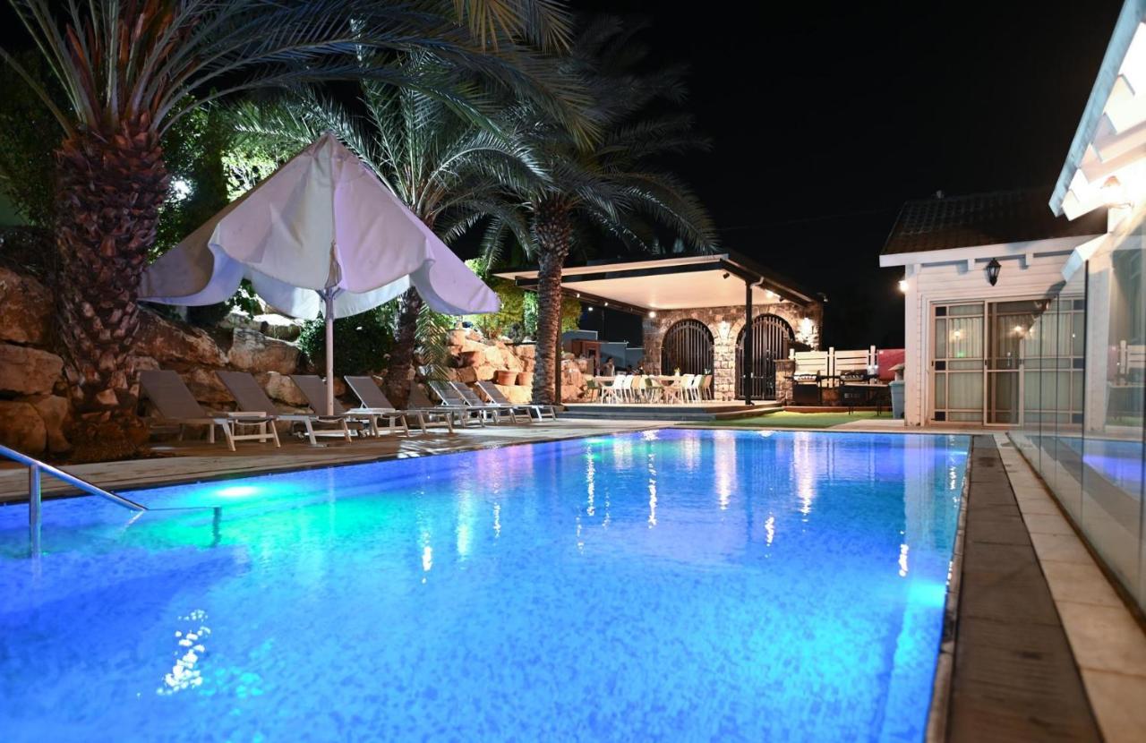 Yalarent - Liri Resort Tiberias Exterior photo